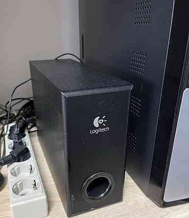 Комп'ютер Philips+комлект. Київ