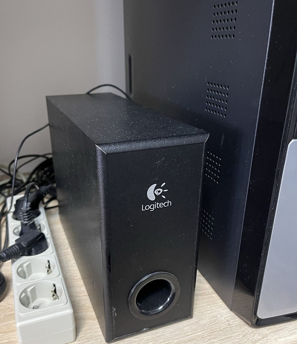 Комп'ютер Philips+комлект. Київ - фото 3