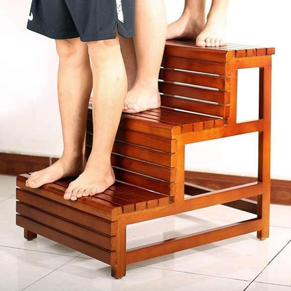 Скамейка-ступенька 