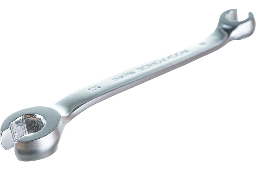 Ключ розрізний 8х10мм ROCKFORCE RF-7510810 Одеса - фото 2