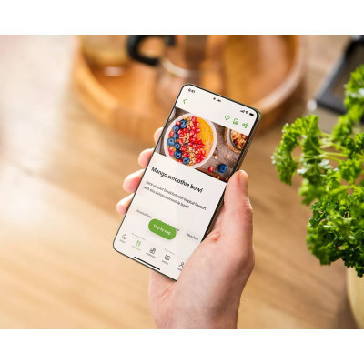 Блендер Philips HR3760/00 Вінниця - фото 10