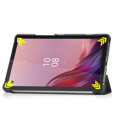 Чехол для планшета BeCover Smart Case Lenovo Tab M9 TB-310 9" Space (709231) Винница - изображение 6