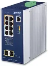 Комутатор Planet IGS-4215-4UP4T2S (IGS42154UP4T2S) Київ