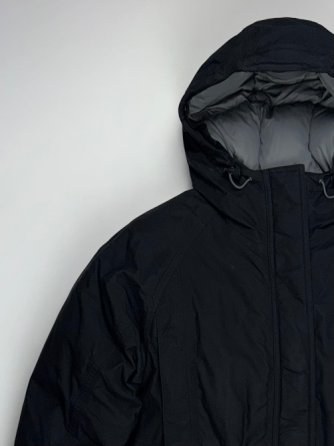Женская куртка-парка North Face Житомир