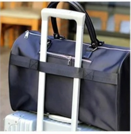 Спортивна сумка Nike Fashion Суми - фото 3