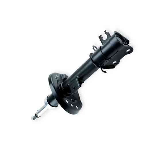 Амортизатор Ситроен Nemo, Пежо Bipper 08- левый L передний Мукачево