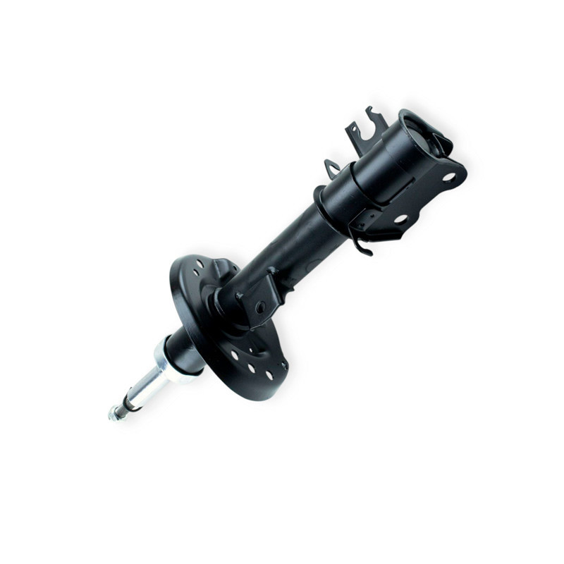 Амортизатор Сітроен Nemo, Пежо Bipper 08- лівий L передній Мукачево - фото 1