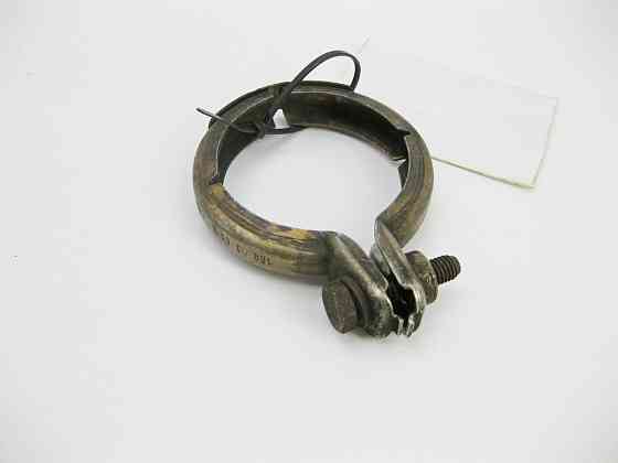 Mercedes-Benz  1680341k Хомут каталізатора A-Class W168 Одеса