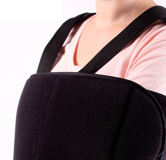 Бандаж плечевой 04-039 Днепр - изображение 3