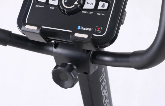 Горизонтальний велотренажер Toorx Recumbent Bike BRXR 300 (BRX-R300) Київ