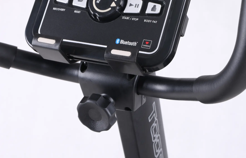 Горизонтальний велотренажер Toorx Recumbent Bike BRXR 300 (BRX-R300) Київ - фото 4