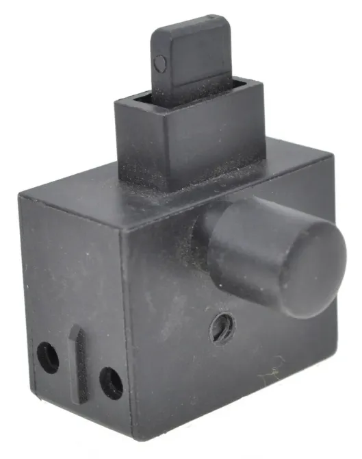 Кнопка болгарки DWT 15 С деш фикс, Зенит Профи ЗПМ-А 2018 KR5 Полтава - изображение 1