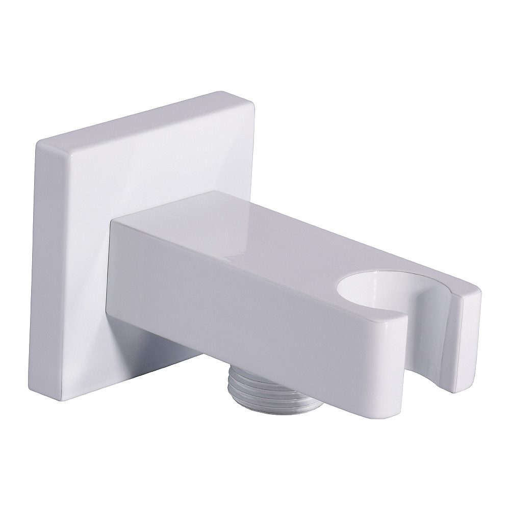 Кронштейн для душової лійки TOPAZ TP-1606-W Луцьк - фото 1