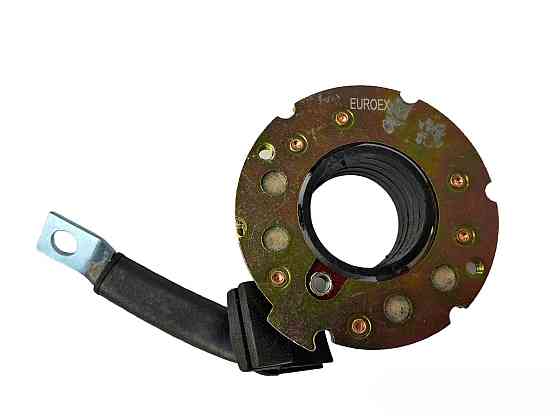 Щеточный стартера Ланос 1.6 (16 кл), Lacetti (1.2-1.4кВт) узел Мукачево