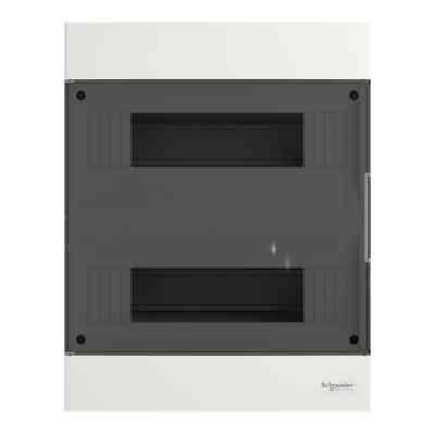 Распределительный щит Schneider Electric Easy9 EU 2 ряда 12 мод (EZ9EUC212) Винница