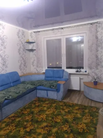 Сдам квартиру ул.Милославская Киев