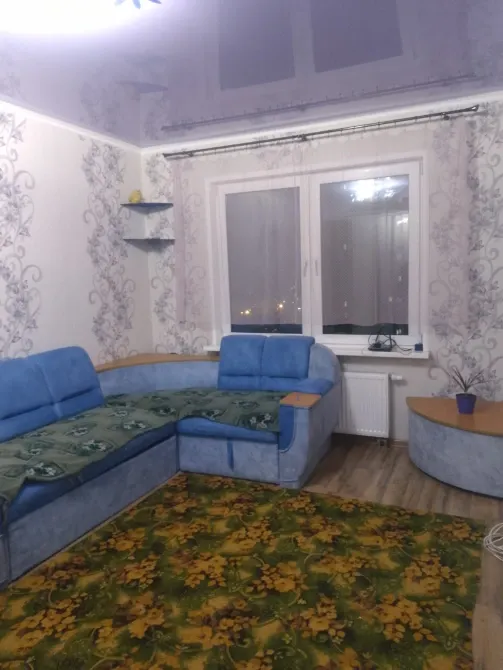 Сдам квартиру ул.Милославская Киев - изображение 3