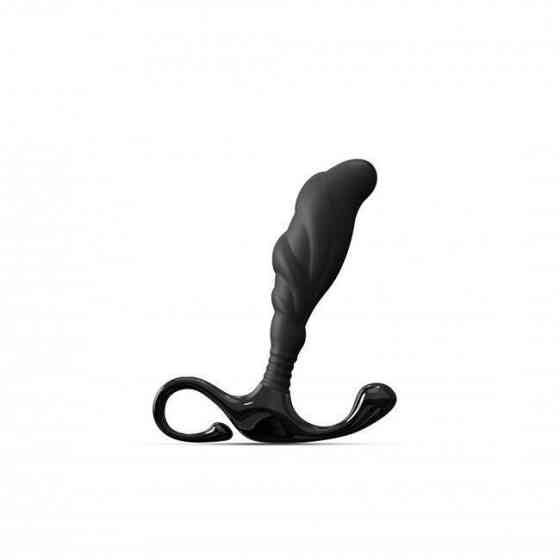 Ручний ергономічний масажер простати Dorcel Expert P size S Sex Aura Київ