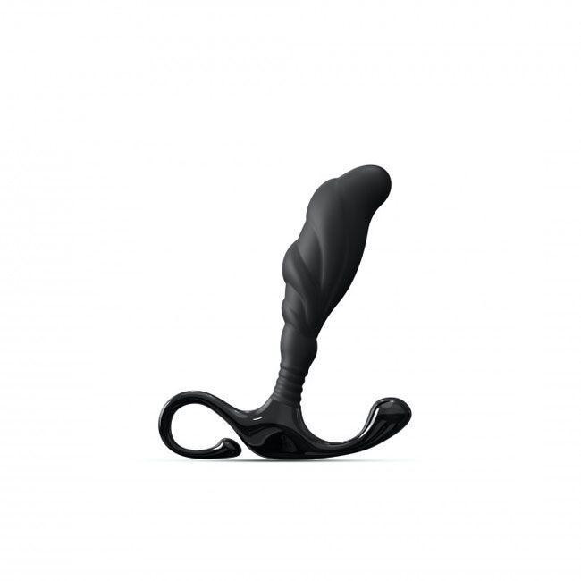 Ручний ергономічний масажер простати Dorcel Expert P size S Sex Aura Київ - фото 1