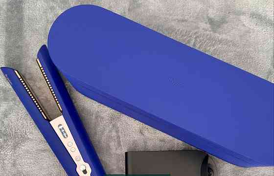 Dyson прасок лімітована версія, повний комплект. Київ