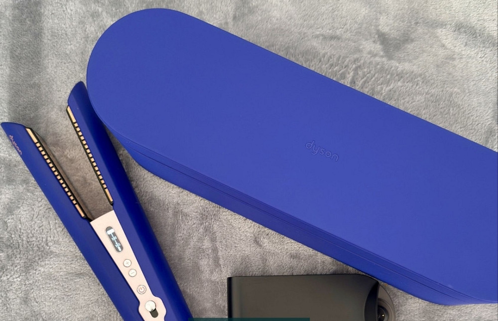 Dyson прасок лімітована версія, повний комплект. Київ - фото 5