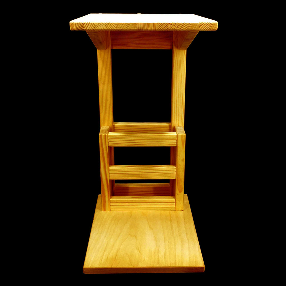 Приставний столик "Синтанг" каррі Миколаїв - фото 5