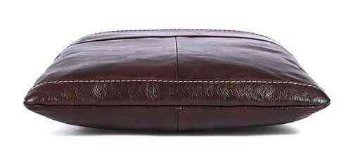 Мессенджер чоловічий Vintage 14730 Коричневий Київ