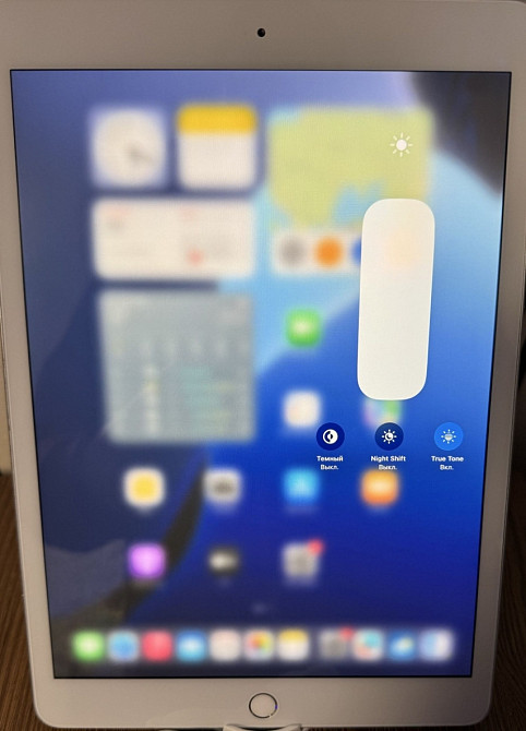 Apple IPad 7 Gen. 32 Gb. WiFi. Харьков - изображение 4