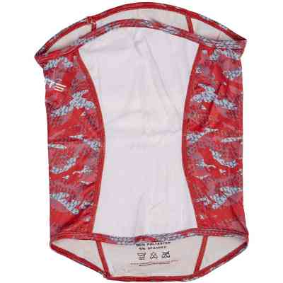 Баф Favorite Anatomic Red (ANB-red) Вінниця