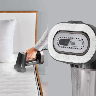 Відпарювач для одягу Tefal DT8765E0 Вінниця - фото 5