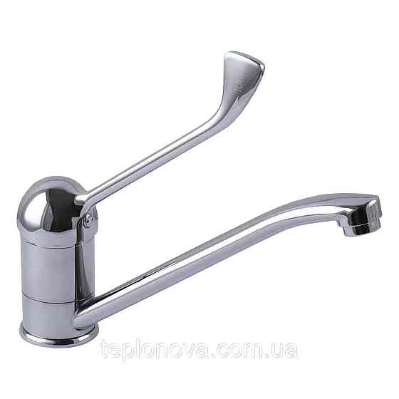 Смеситель для кухни TOPAZ CLINIC TCL-15033 Черновцы