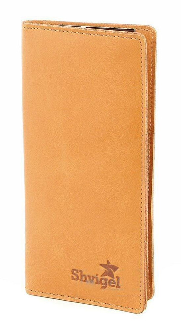 Набір шкіряних аксесуарів ручної роботи SHVIGEL 10076 Київ - фото 8