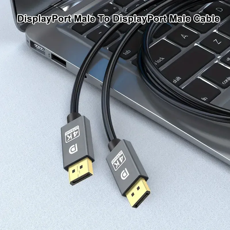 Премиум HDMI кабель 1.5 м для 4K и 3D передачи Киев - изображение 8