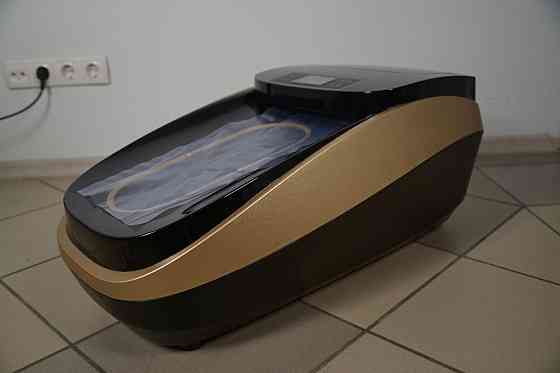 Бахилонадеватель автоматический Днепр