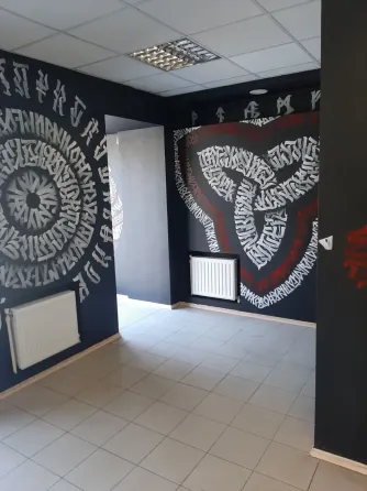 Здам магазин на пр Поля буд 106, червона лінія, Окремий вхід, величезне вітринне вікно на червону лі Дніпро