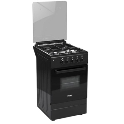 Плита PRIME Technics PSG 54001 D Винница - изображение 2