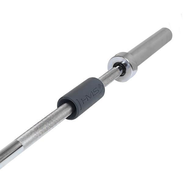 Силіконові ручки для грифа HMS FG01 (2 шт.) Київ - фото 3