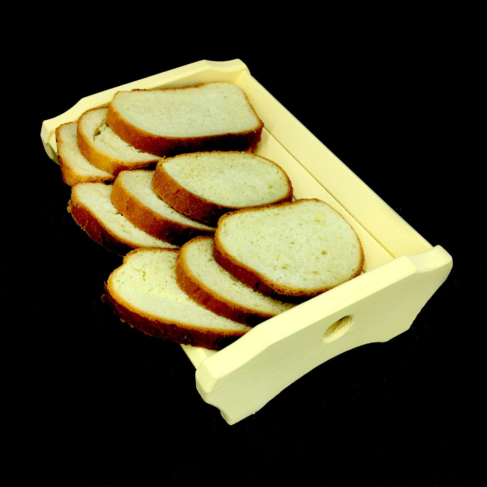 Хлебный лоток 