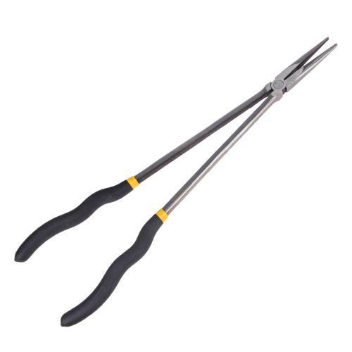 Довгогубці подовжені прямі. 16