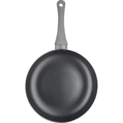 Сковорода Well Done Grey 28 см (WD-1018W) Винница - изображение 2