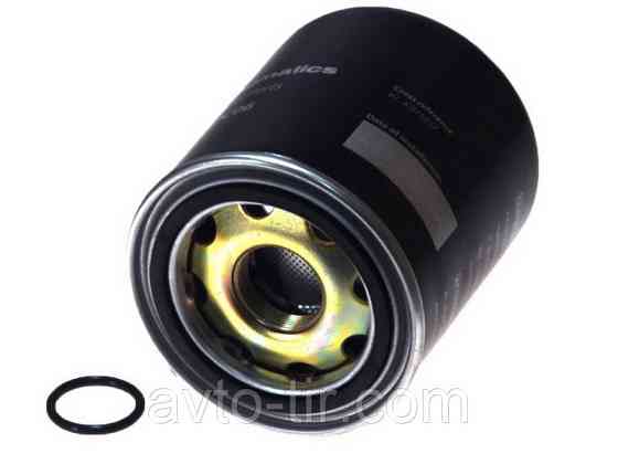 Фильтр влагоотделителя DAF 13 Bar Луцк