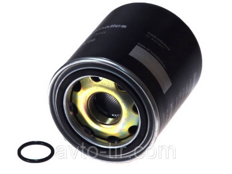 Фильтр влагоотделителя DAF 13 Bar Луцк - изображение 1