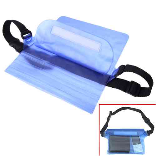 Водонепроникна сумка чохол для грошей телефону документів, плавання Вінниця