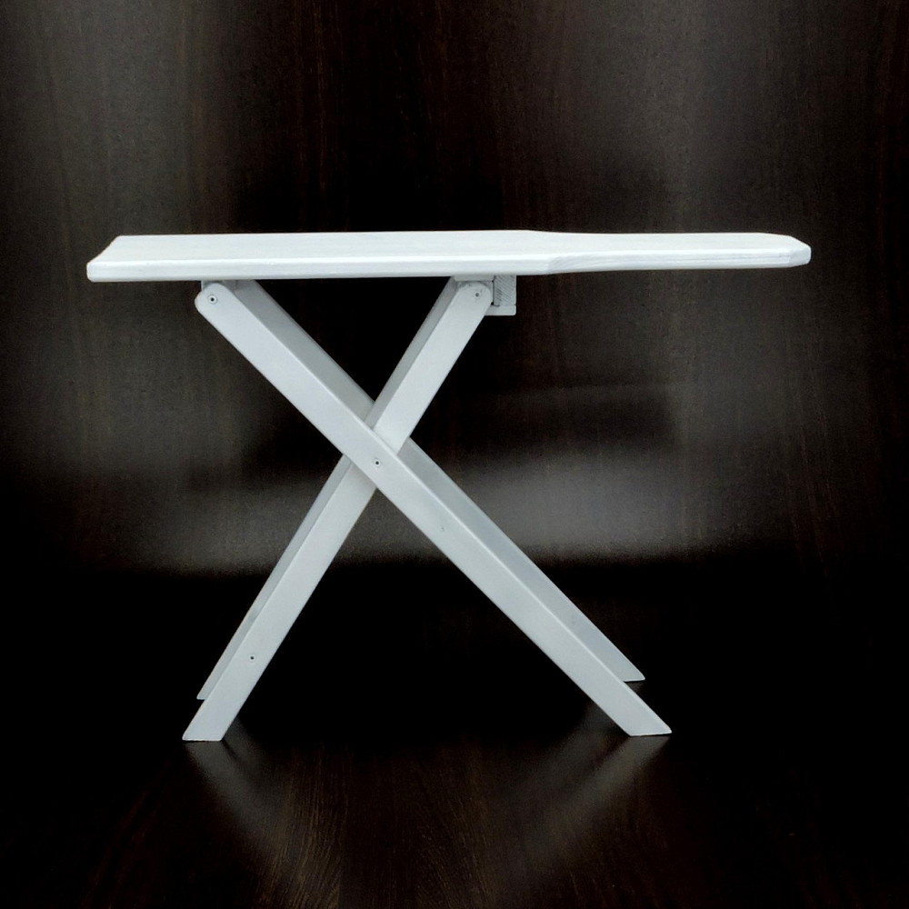 Іграшкова прасувальна дошка "Рамона" зефір Миколаїв - фото 5