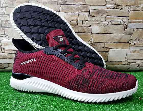 Мужские Кроссовки Baas Киев