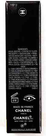 Рідкі тіні для повік Chanel Ombre Premiere Laque Eyeshadow 28 DESERT WIND Слов'янськ