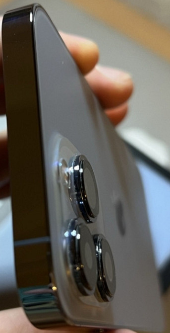 Айфон iPhone 13 Pro pacific blue на 256gb. Харків - фото 3