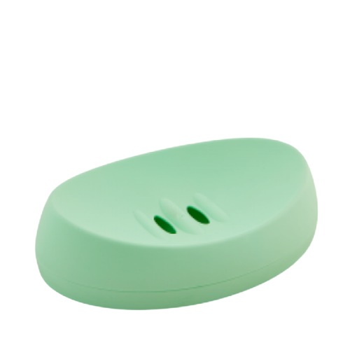 Мильниця 14*10*3см пластик полин Алеана Житомир