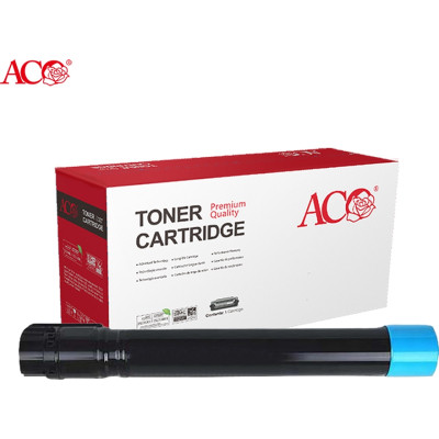 Картридж ACO Xerox VersaLink C7020/7025/7030 Cyan (ACO-106R03748) Винница - изображение 1