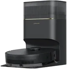 Пылесос Dreame D20 Pro Plus Black Киев